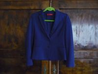 Damen Blazer Jacke tailliert von Hugo Boss Gr.36 lila Baden-Württemberg - Kuppenheim Vorschau