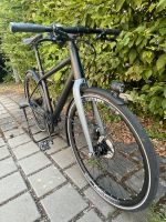 Canyon Commuter 5.0 Größe M Bayern - Erlangen Vorschau