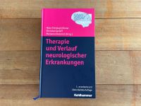 Therapie und Verlauf neurologischer Erkrankungen Diener 7. TOP Bremen - Borgfeld Vorschau