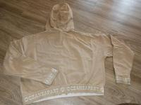 Ocean Apart Beauty Hoodie Gr M beige Saarland - Bous Vorschau