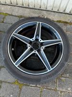 18 Zoll AMG 5-Speichen-Design Nordrhein-Westfalen - Frechen Vorschau