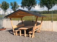 Holzbau Unikate Carport Sauna Buden etc Sachsen - Königstein / Sächsische Schweiz Vorschau