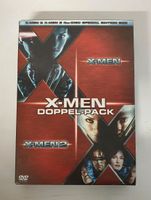 X-Men Doppelpack DVD Baden-Württemberg - Ettlingen Vorschau