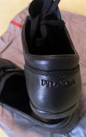 PRADA Herren Sneaker Schuhe Gr.9,5 NEU!!! Berlin - Biesdorf Vorschau