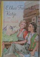 2 Mädchenbücher von Emma Gündel Elke Dithmarschen - Buesum Vorschau