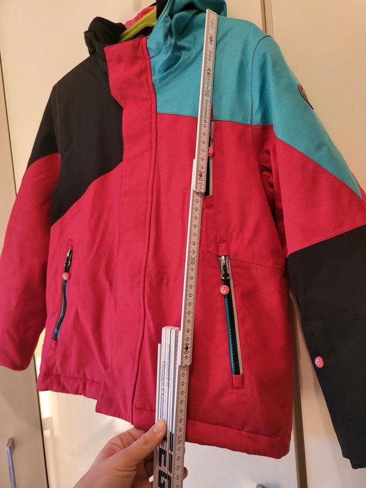 Killtec Winterjacke Skijacke Gr. 122 in Sachsen - Oelsnitz/Erzgeb. | eBay  Kleinanzeigen ist jetzt Kleinanzeigen