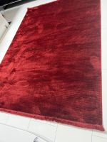 Teppich Bordeaux 160x230cm Neu Hessen - Offenbach Vorschau