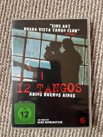 12 Tangos - Adios Buenos Aires DVD Schleswig-Holstein - Handewitt Vorschau