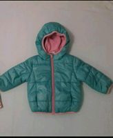 Mädchen Winterjacke Gr.68 Hessen - Friedberg (Hessen) Vorschau