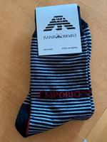Herren Socken Armani Bayern - Gauting Vorschau
