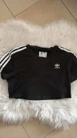 Adidas crop T-Shirt XS Bayern - Eitensheim Vorschau