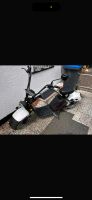 E chopper / E Scooter Nordrhein-Westfalen - Bergisch Gladbach Vorschau