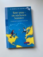 See you im nächsten Sommer, eine deutsch- englische Geschichte Nordrhein-Westfalen - Herford Vorschau