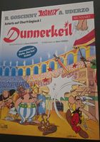 Asterix Dunnerkeil ,Mundart oberfrängisch Bayern - Kempten Vorschau