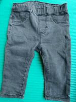 Baby Hosen Latzhose Leggings Schlupfhose Harburg - Hamburg Neugraben Vorschau