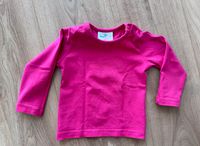 Baby Shirt langarm pink Nordrhein-Westfalen - Meckenheim Vorschau