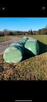 Siloballen Grassilage Silage Bayern - Heimenkirch Vorschau