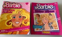 Barbie Sticker Album Aufkleber Panini Sammelheft 80er Niedersachsen - Braunschweig Vorschau