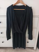 Kleid Damen M 38 schwarz Vila Baden-Württemberg - Tübingen Vorschau