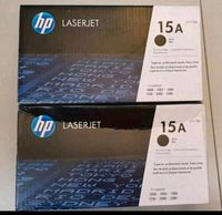 HP Laserjet Toner 15A (C7115A) Bayern - Freilassing Vorschau