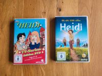 DVD Heidi 2 Filme Baden-Württemberg - Aalen Vorschau