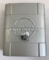 Star Trek Enterprise Staffel 3 Dvd Box Nordrhein-Westfalen - Gelsenkirchen Vorschau