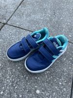 Jungen Nike Sneaker blau mit Klett Gr. 29 original Essen - Karnap Vorschau