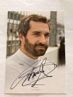 Original Autogramm Timo Glock Formel 1 DTM Motorsport BMW Rheinland-Pfalz - Daun Vorschau