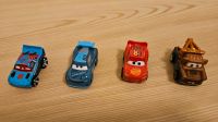 Disney Pixar Cars Mini Racer Schleswig-Holstein - Lübeck Vorschau