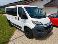 Kleinbus/Leihwagen - 9 Sitzer + AHK zu vermieten, pro Tag 80,00€* Bayern - Witzmannsberg Vorschau