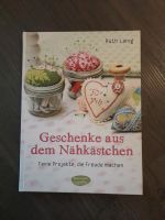 Buch Nähen Anleitungen Dresden - Blasewitz Vorschau