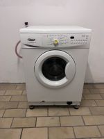 Waschmaschine abzugeben defekt Nordrhein-Westfalen - Warburg Vorschau
