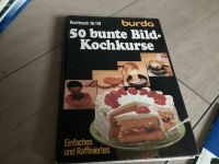 Kochbuch von Burda Hessen - Malsfeld Vorschau