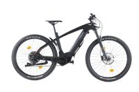 Bianchi E-Omnia X Type SX - 2022 - 48 cm (M) | nur 153 km | Bosch Performance Line CX (85 Nm) 625 Wh | UVP 4.299 € | 1 Jahr Garantie | E Bike Hardtail E-Mountainbike Kr. München - Ottobrunn Vorschau