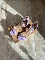 Steve Madden Sandalen Sandals Schuhe Damen KP € 189 top Zustand Baden-Württemberg - Östringen Vorschau