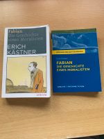 Fabian Erich Kästner mit Königs Erläuterungen Rheinland-Pfalz - Neuhofen Vorschau