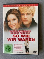 So wie wir waren Collectors Edition Robert Redford DVD wie Neu Schwerin - Weststadt Vorschau