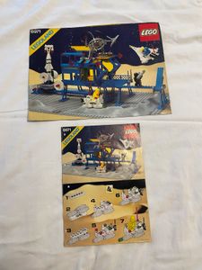 Lego 6971 - Inter-Galactic Command Base in 1030 Wien für 140,00 € zum  Verkauf