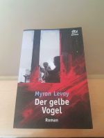 Myron Levoy Der gelbe Vogel Roman Buch Niedersachsen - Bad Bevensen Vorschau