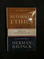 Reformed Ethics Vol. 2 Duties of the Christian Life Bavinck Bielefeld - Senne Vorschau