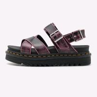 Dr.Martens Voss II Black/Fondant Pink Dresden - Äußere Neustadt Vorschau