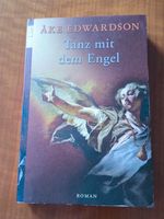 Tanz mit dem Engel von Äke Edwardson 2001 Taschenbuch Rheinland-Pfalz - Koblenz Vorschau