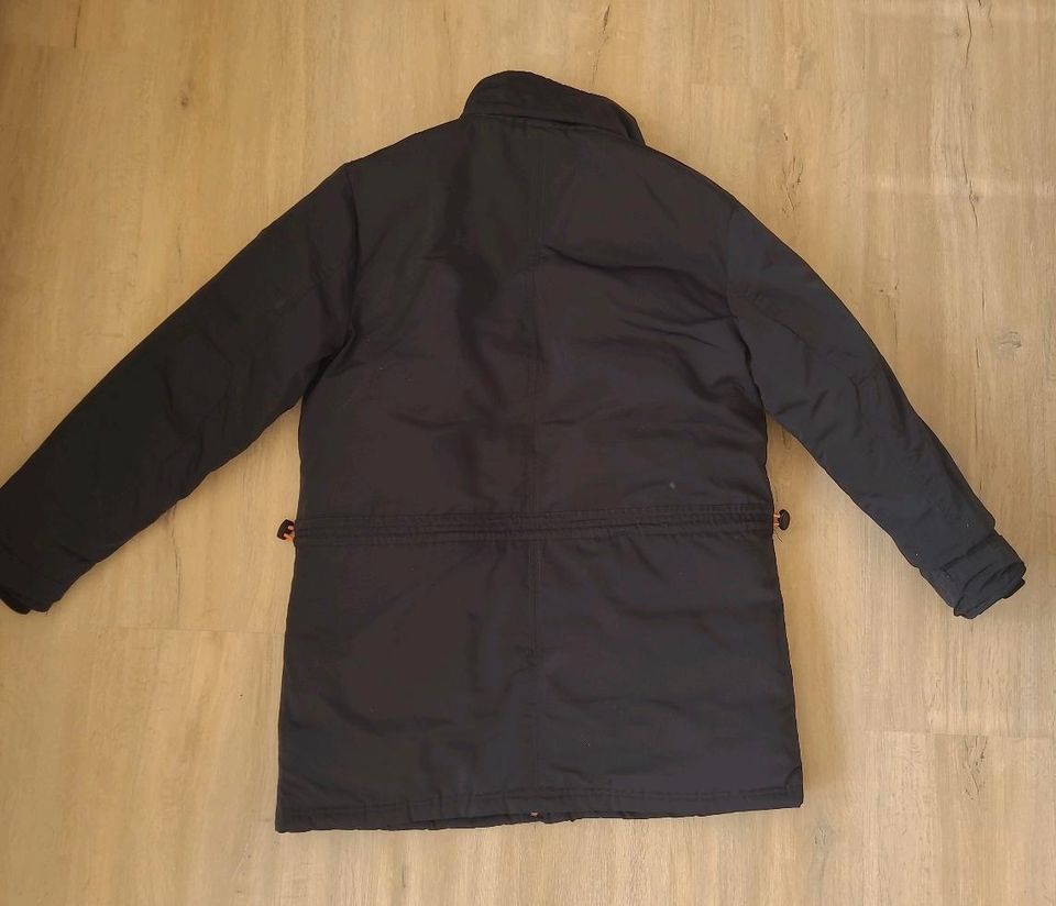 Winterjacke Männer Tom Tailor Gr. L in Elmshorn