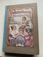 Volksheilkunde-Buch Nordrhein-Westfalen - Welver Vorschau