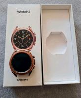 Samsung Galaxy watch 3 bronze Sachsen - Plauen Vorschau