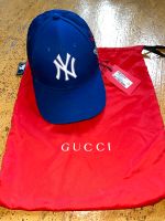 Gucci X New Era Cap Blau Essen - Rellinghausen Vorschau