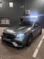 Mercedes Benz E220d Rheinland-Pfalz - Mainz Vorschau