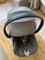 Cybex Cloud Z i Size Babyschale Hessen - Fulda Vorschau