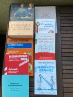 Mathematik und Physik, diverse Bücher, auch Schule Sachsen-Anhalt - Magdeburg Vorschau