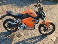 Super Soco TS Elektrobike 50 ccm Neuwertig Rheinland-Pfalz - Melsbach Vorschau